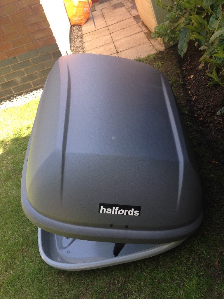 Halford car mats