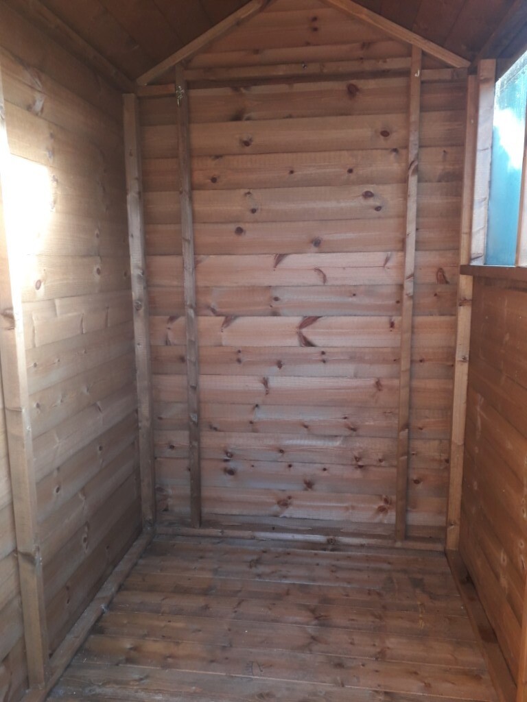 Shed for sale in Bracebridge Heath, Lincolnshire Gumtree