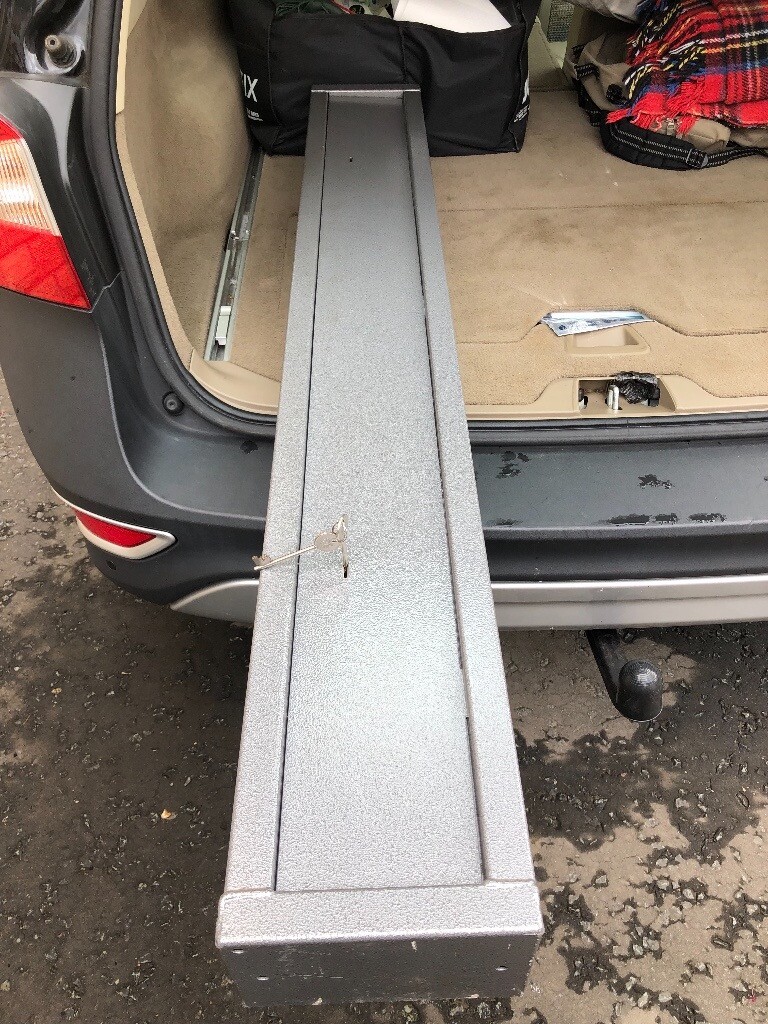 Steel Floor Wall Mounted Double Lock Gun Ammo Cabinet 59inch 1500 Mm High 200mm Wide X 150 Deep In Burnley Lancashire Gumtree