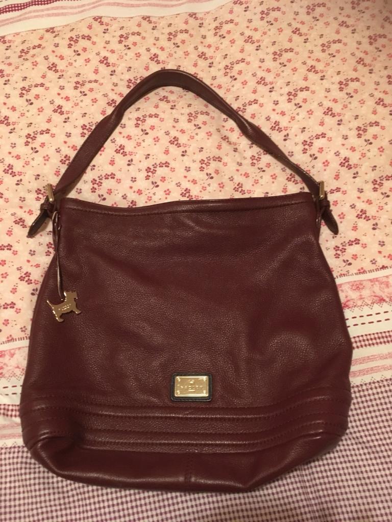 Genuine Radley bag in Derby, Derbyshire Gumtree