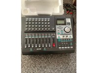 TASCAM DP01FXCD Digital Portastudio Recorder