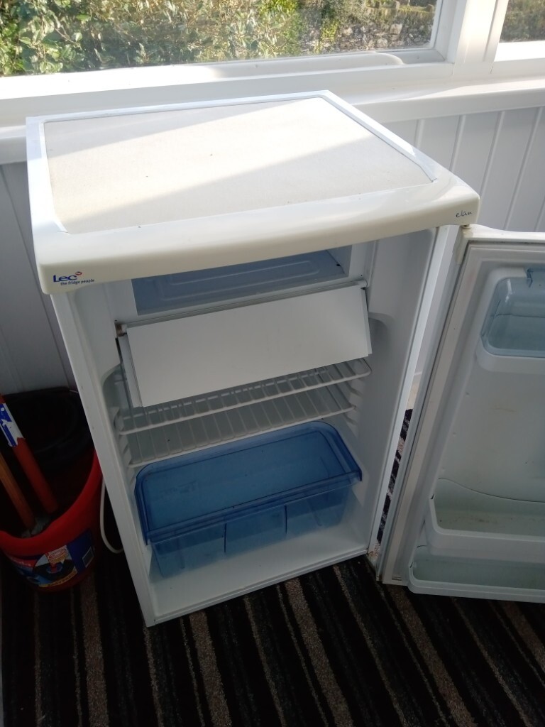 Lec Fridge in Calstock, Cornwall Gumtree
