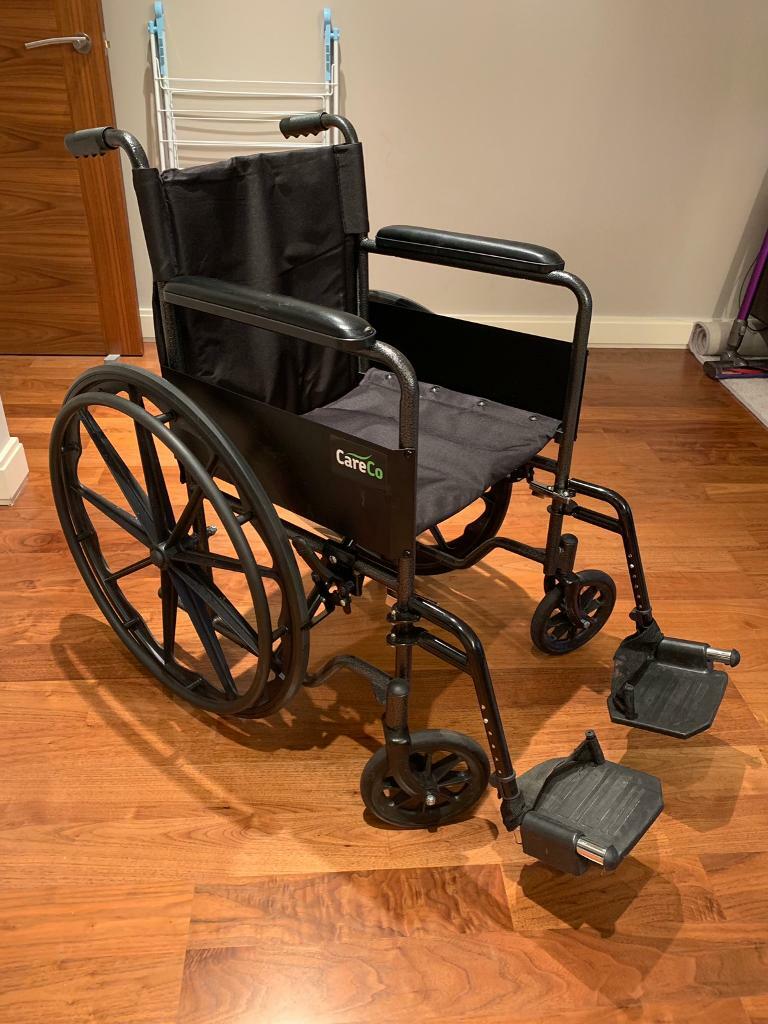 CareCo Viper Wheelchair in Central London, London Gumtree
