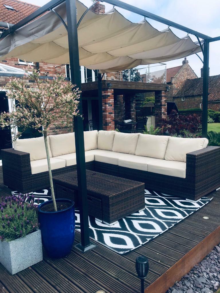 Outdoor canopy in Selby, North Yorkshire Gumtree