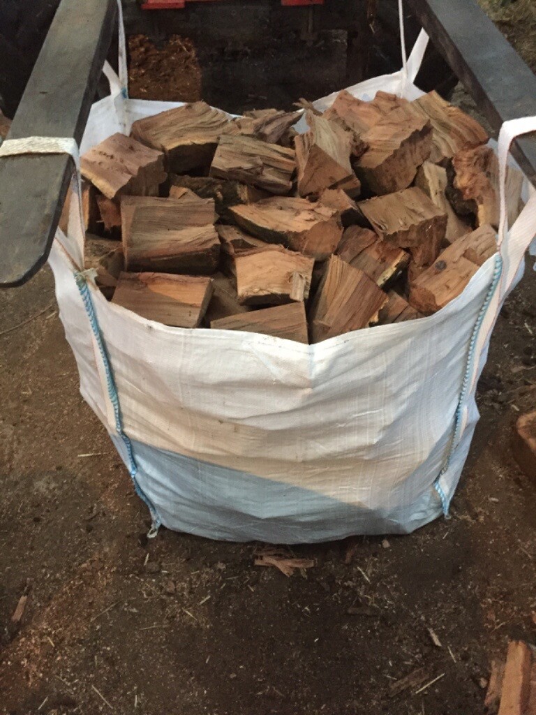 Firewood for sale in Kintore, Aberdeenshire Gumtree