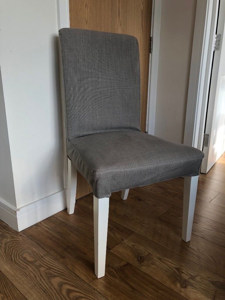 IKEA dining chairs in Southampton Hampshire Gumtree