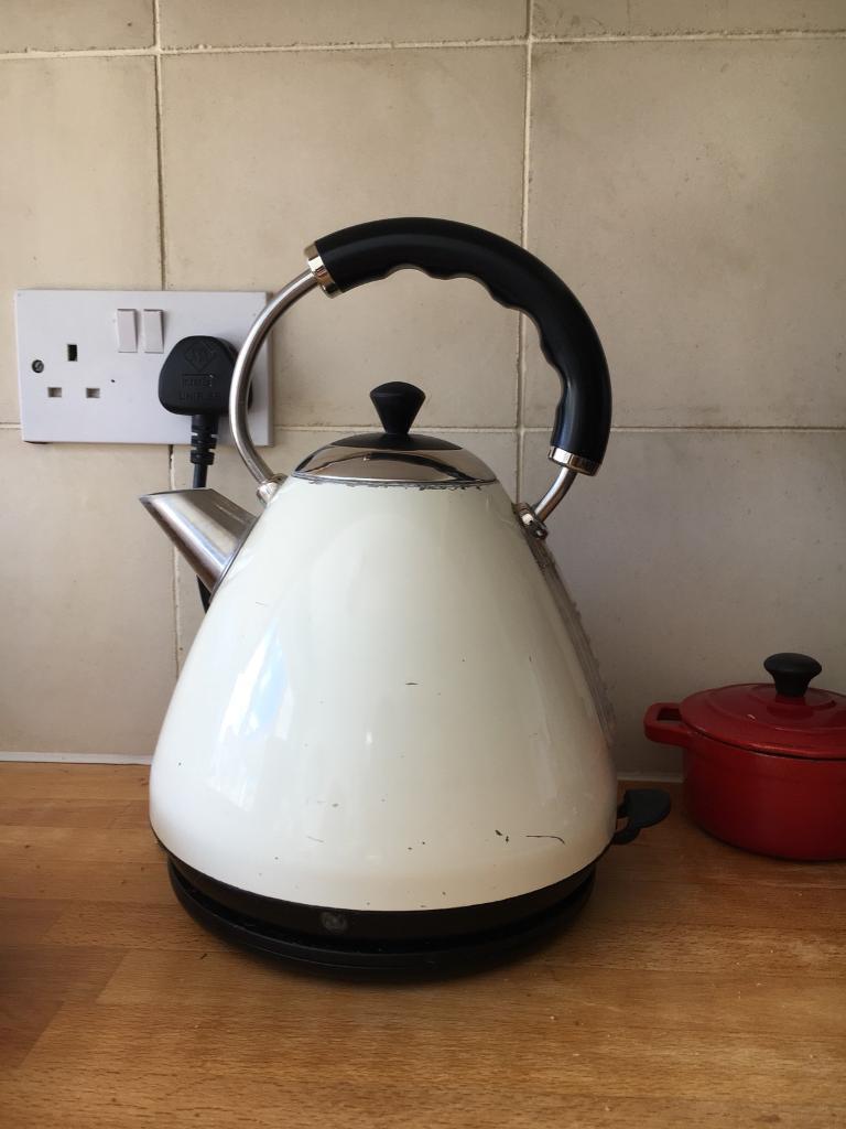 Kettle in Bristol Gumtree