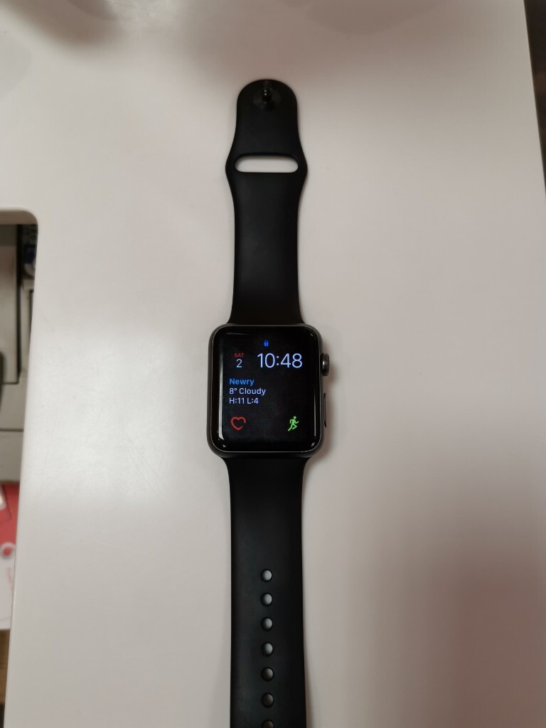 Apple watch A1554 | in Newry, County Down | Gumtree
