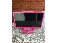 Pink Tv Dvd For Sale In Scotland Tvs Gumtree