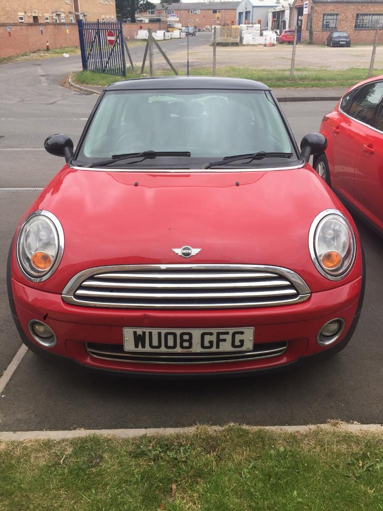 Mini Cooper for sale in Cheltenham, Gloucestershire Gumtree