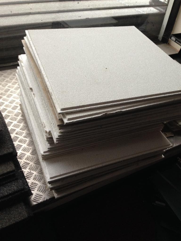 Ceiling Tiles And Grids For Suspended Ceiling In Nottingham City