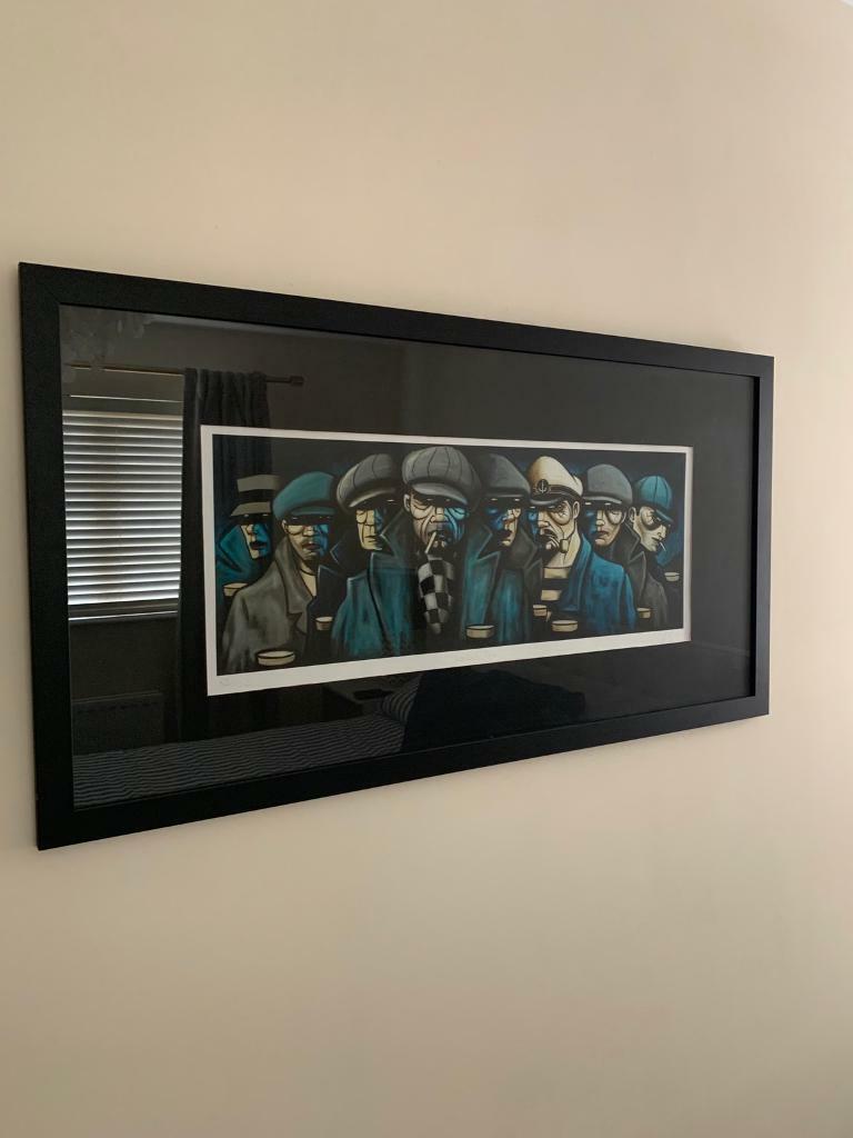 Terry Bradley DOCKERS BAR in Bangor, County Down Gumtree