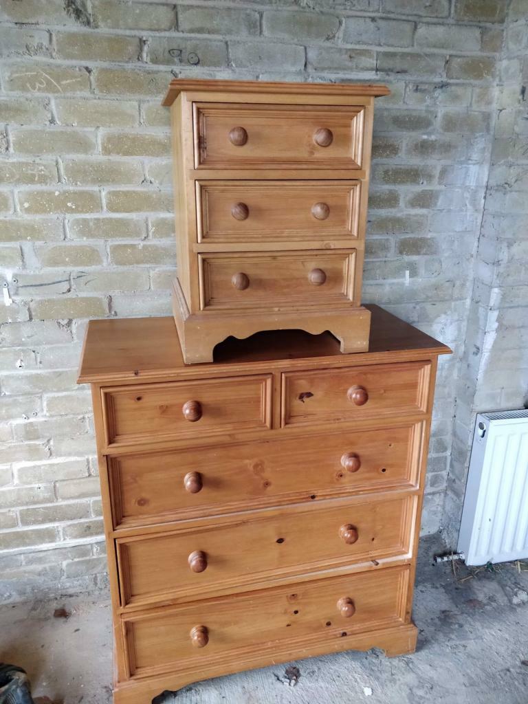 Pine Scartop furniture in Queensbury, West Yorkshire Gumtree