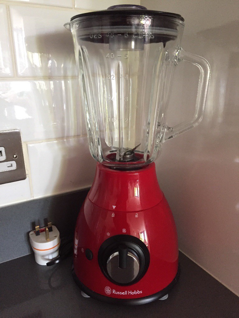 Russel Hobbs Blender in Ladbroke Grove, London Gumtree