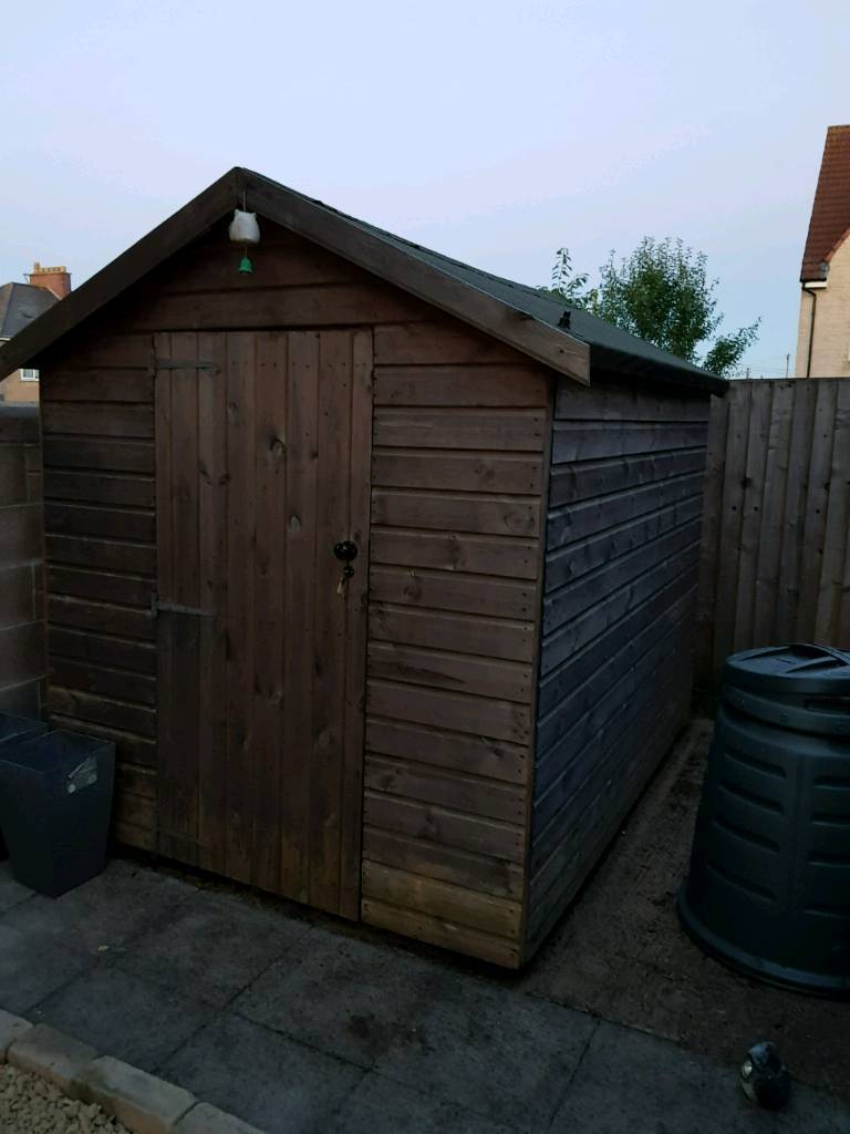 Garden shed in Bath, Somerset Gumtree
