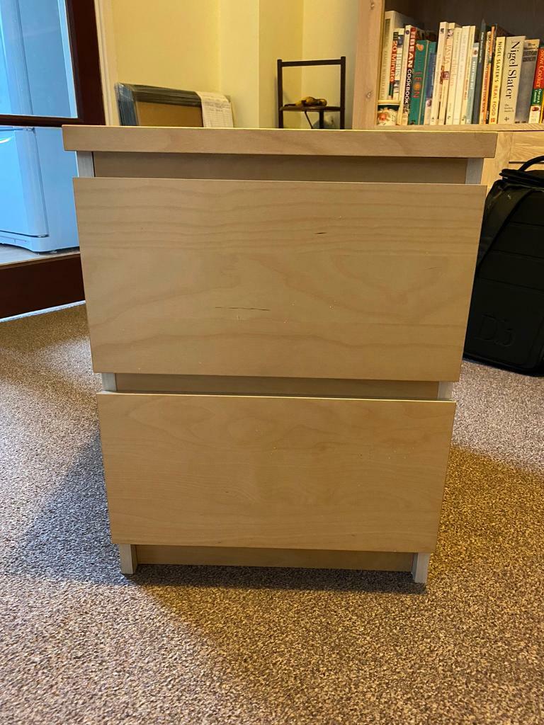 Ikea Box Drawer In Callington Cornwall Gumtree