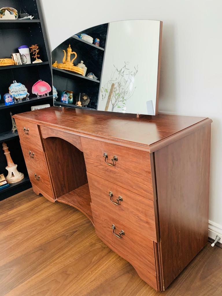 Dressing Table | in Peterborough, Cambridgeshire | Gumtree