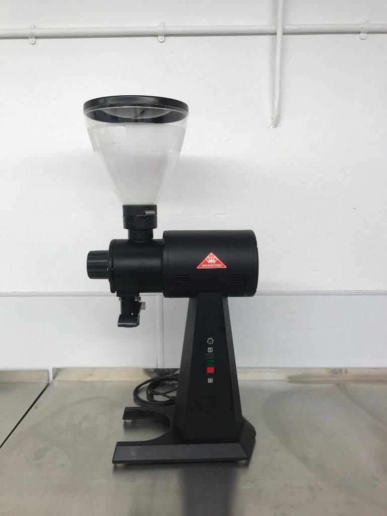 Mahlkonig EK43 Coffee Grinder in Hoxton, London Gumtree