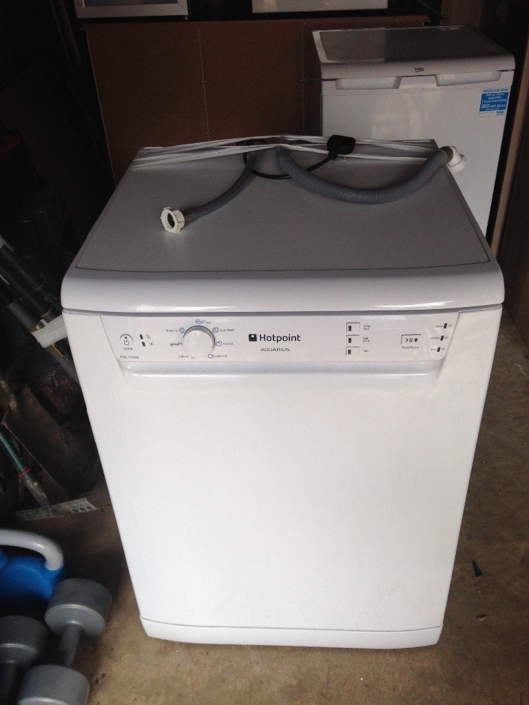 Hotpoint dishwasher in BurtononTrent, Staffordshire Gumtree