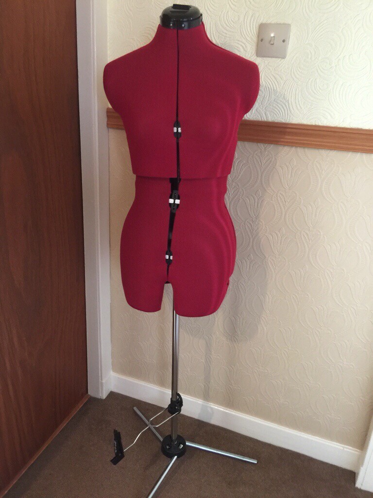 Dressmakers dummy in Kirriemuir, Angus Gumtree