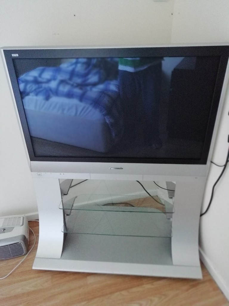 Panasonic viera 37 inch plasma TV in Ellon, Aberdeenshire Gumtree