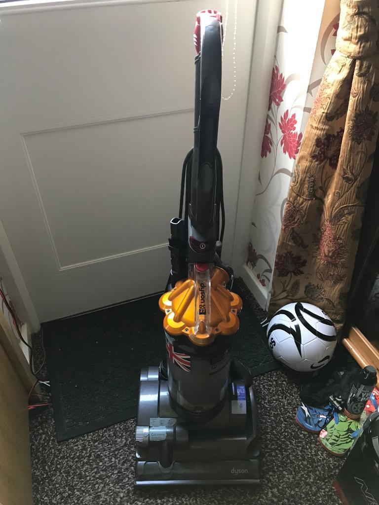 Dyson dc27 upright in Beeston, Nottinghamshire Gumtree