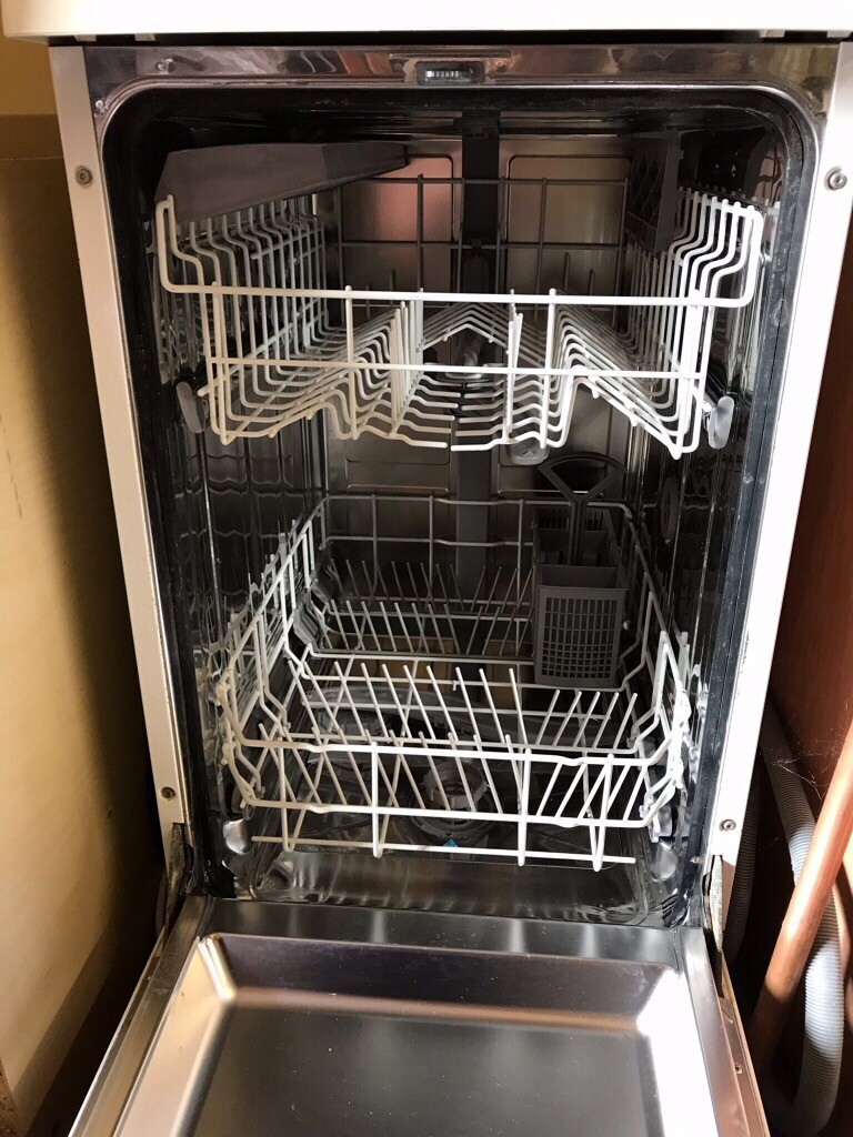 Bosch Classixx slimline dishwasher in Cullompton, Devon Gumtree