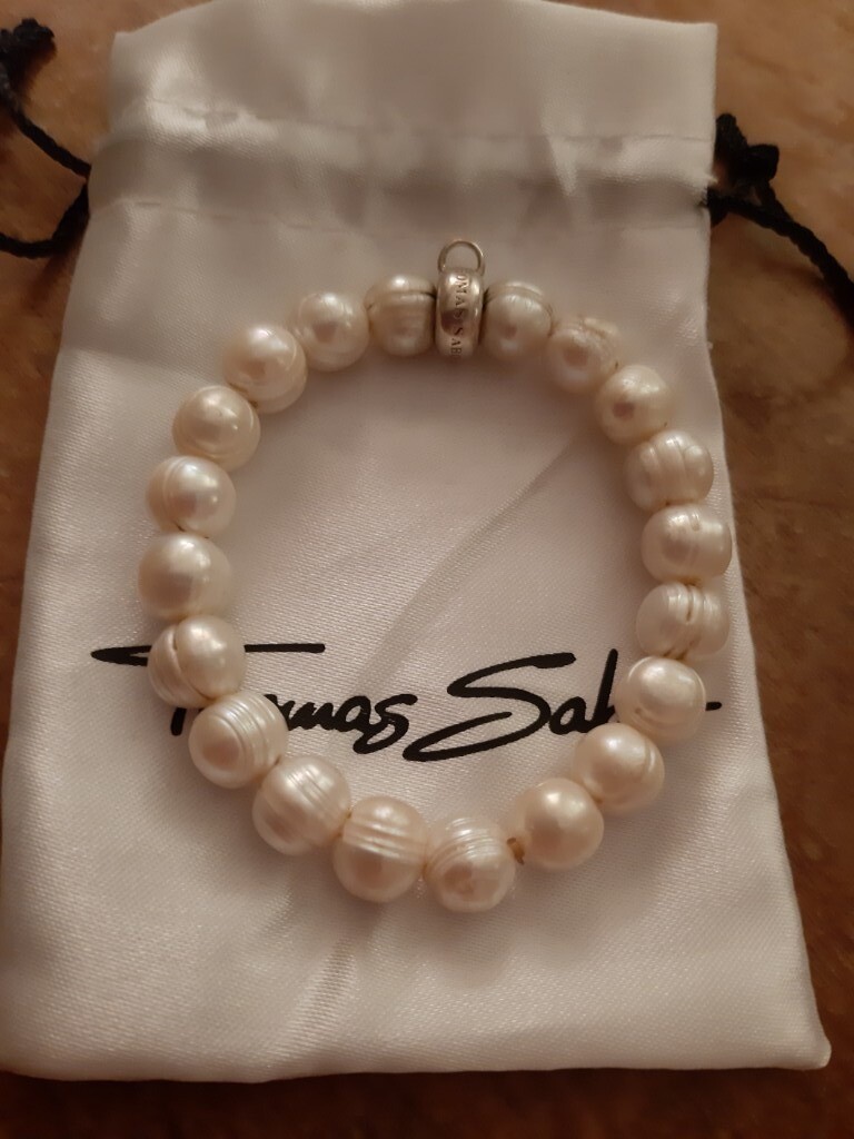 thomas sabo pearl