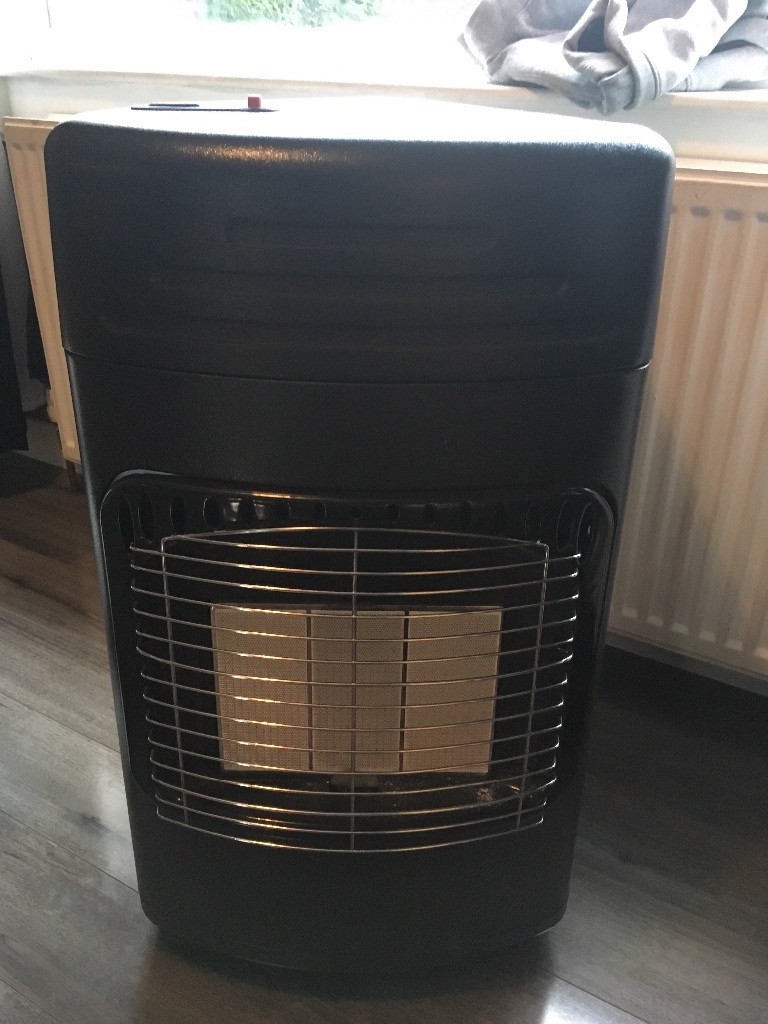 Calor gas fire 50 Ono in Prestonfield, Edinburgh Gumtree