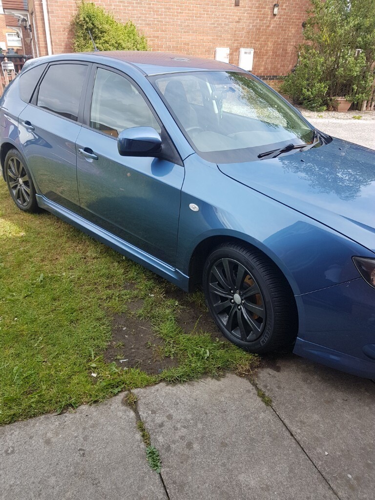 Car for sale in Bradford, West Yorkshire Gumtree