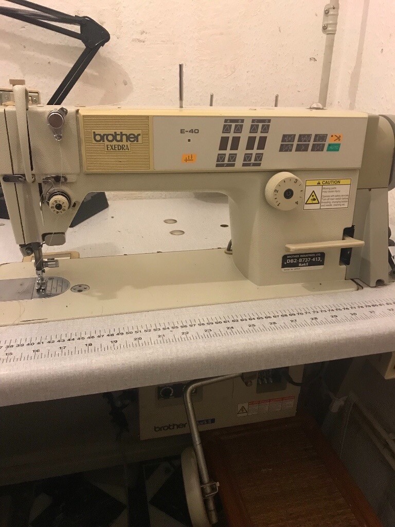 Brother exedra db2 b737 403