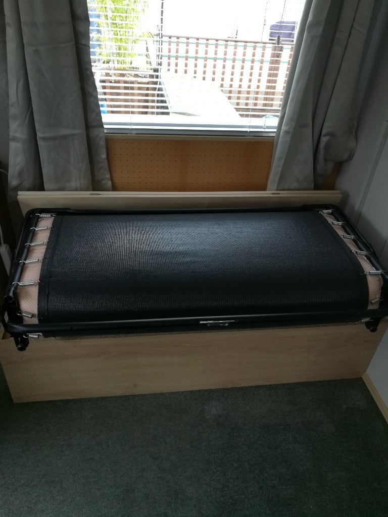 Pullout bed out of a static caravan. in Caerphilly Gumtree
