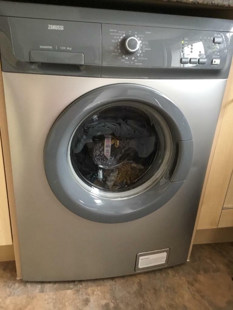For sale Washing machine in Exmouth, Devon Gumtree