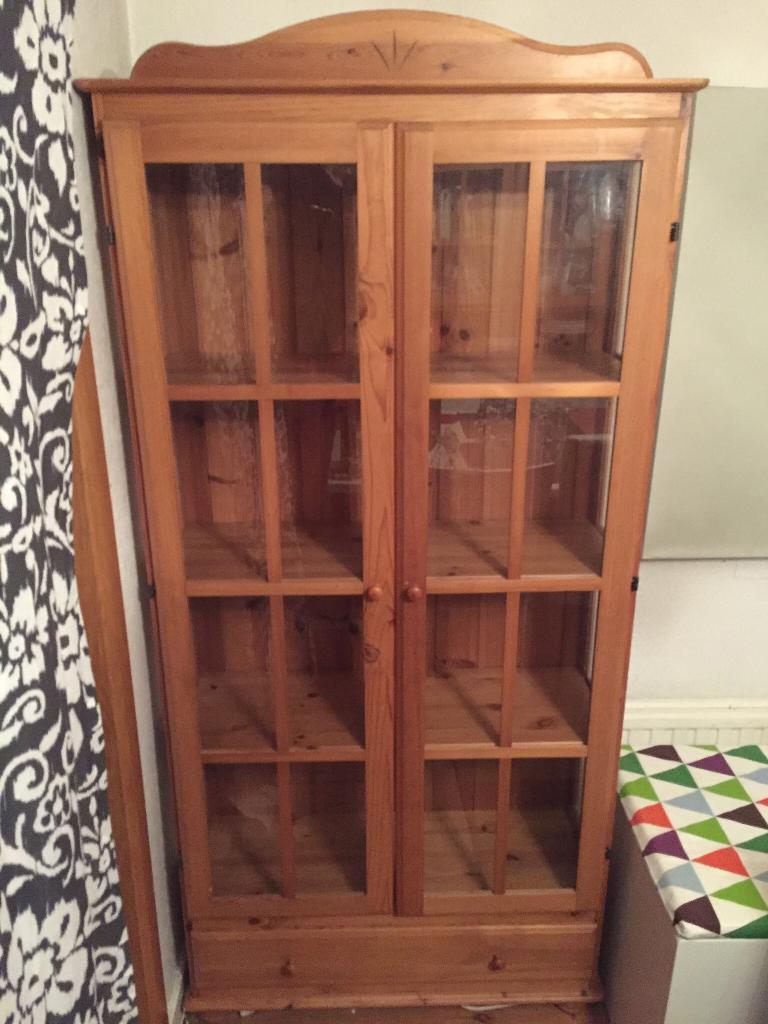 IKEA 'Abo/Torsholma' range dining room units in Silverknowes