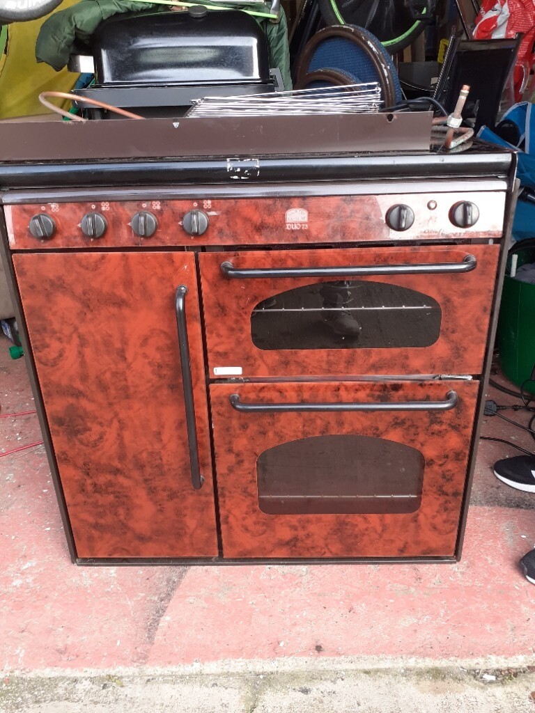 Caravan Gas cooker in Flamborough, East Yorkshire Gumtree