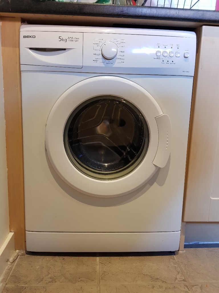 **BEKO** Washing Machine Great Condition in Hull, East Yorkshire