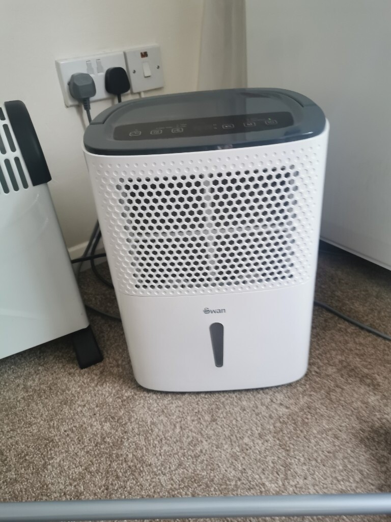 Brand new dehumidifier in Norwich, Norfolk Gumtree
