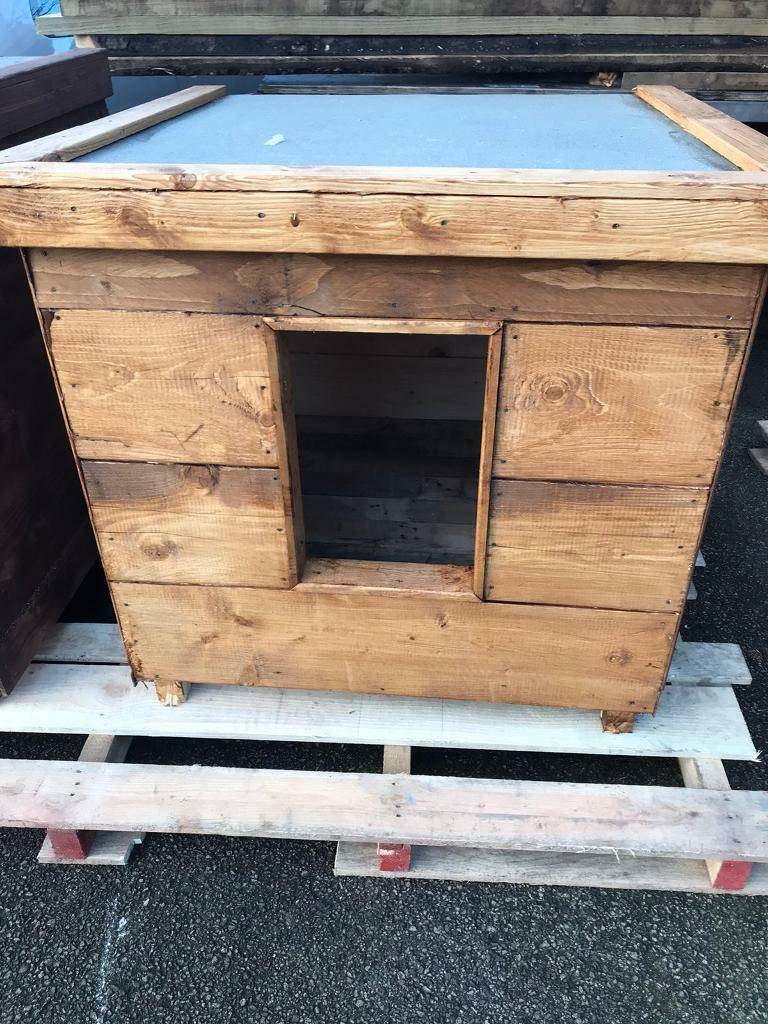 Dog Kennels Planters In Bishop Auckland County Durham Gumtree