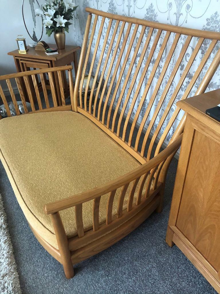 Ercol Renaissance in East Calder, West Lothian Gumtree