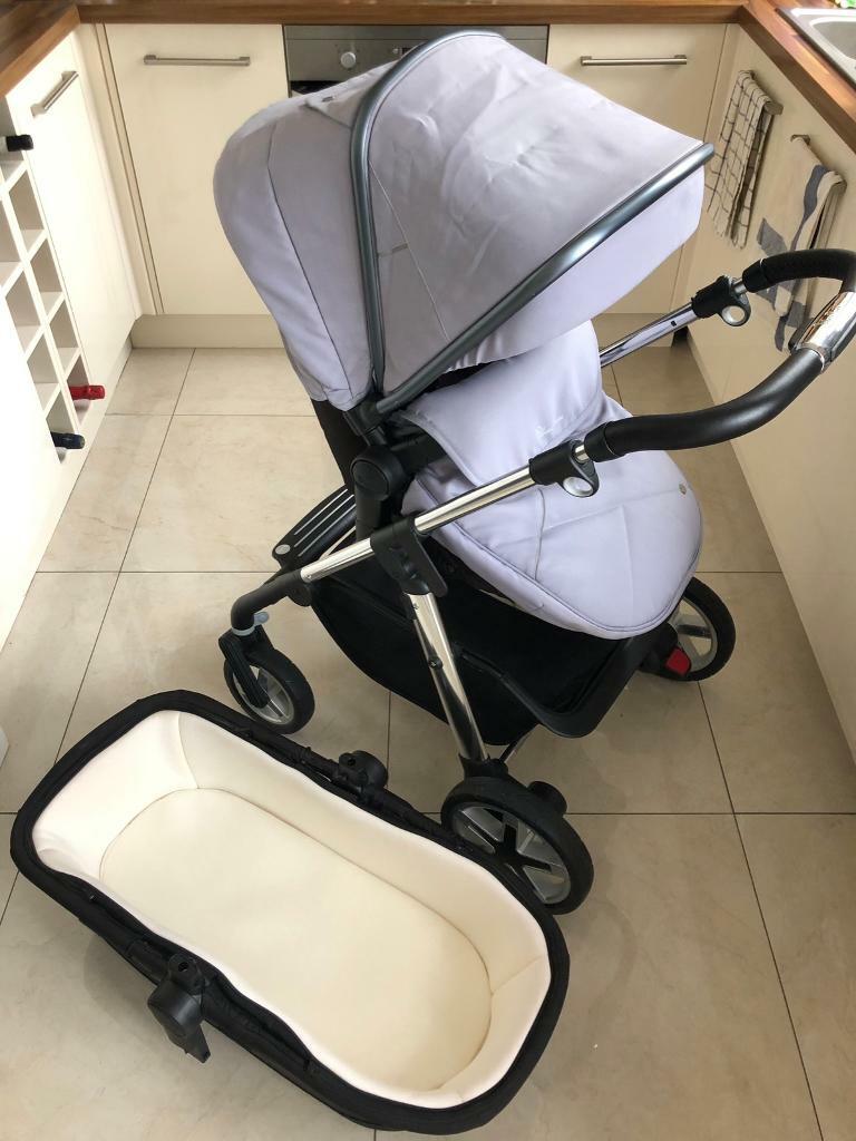 New Pioneer Travel >> Priced Be Loved Silver Cross Pioneer Travel Set For Sale In Isleworth New Pioneer Travel >> Priced Be Loved Silver Cross Pioneer Travel Set For Sale In Isleworth