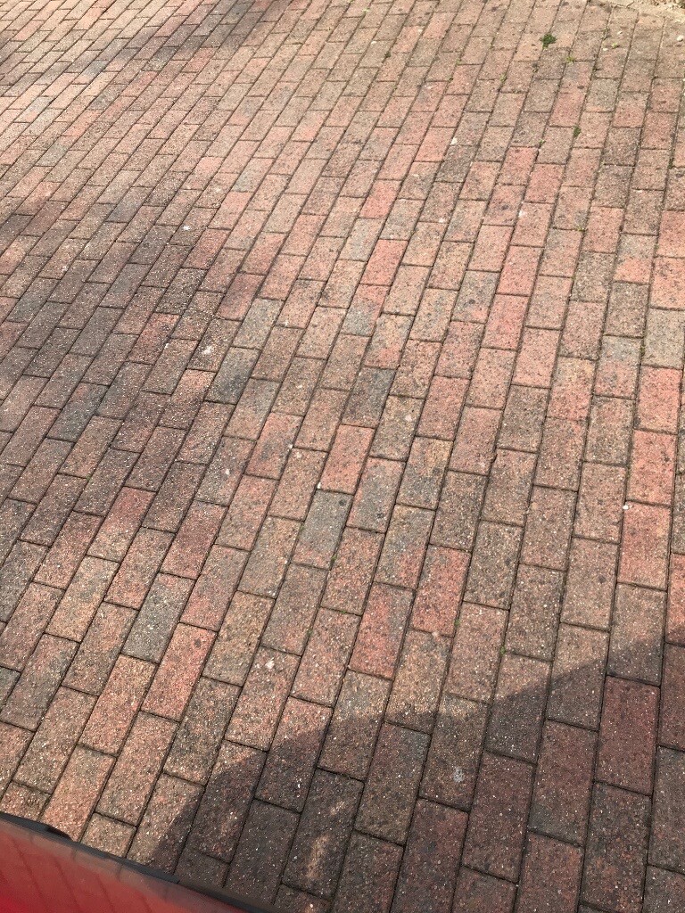 Reclaimed block paving in Hyde, Manchester Gumtree