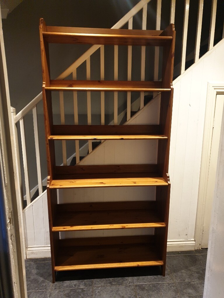 IKEA Leksvik bookcase in Newcastle, Tyne and Wear Gumtree