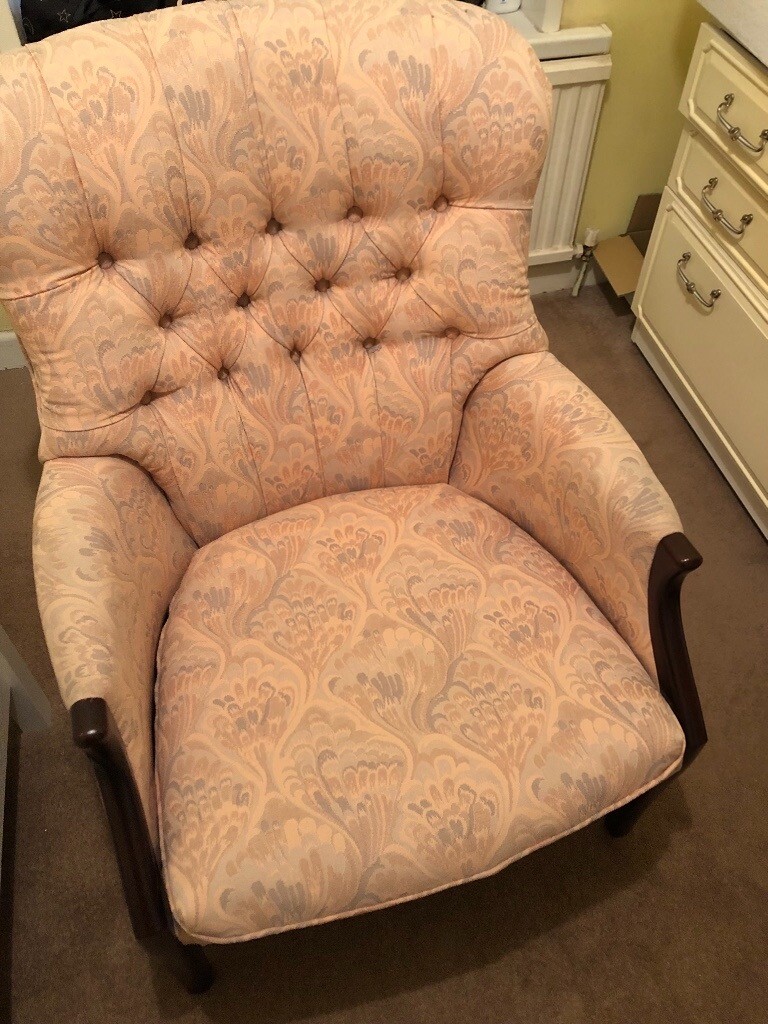 Parker knoll chair in Exeter, Devon Gumtree