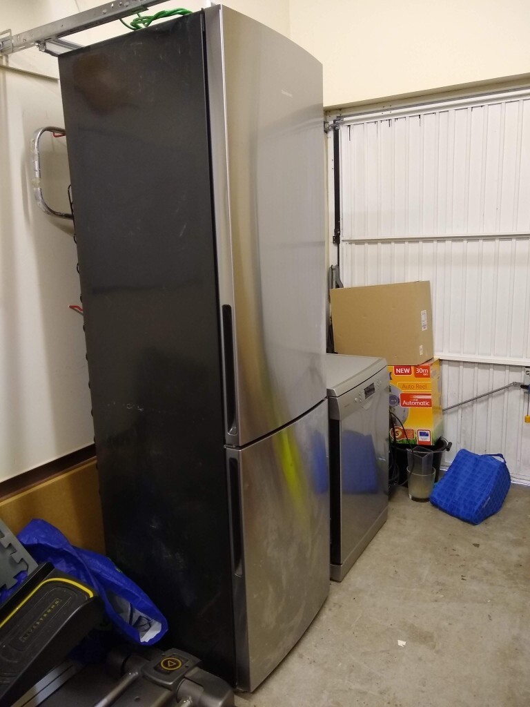 Sandstrom Frost Free Fridge Freezer in Dunfermline, Fife Gumtree