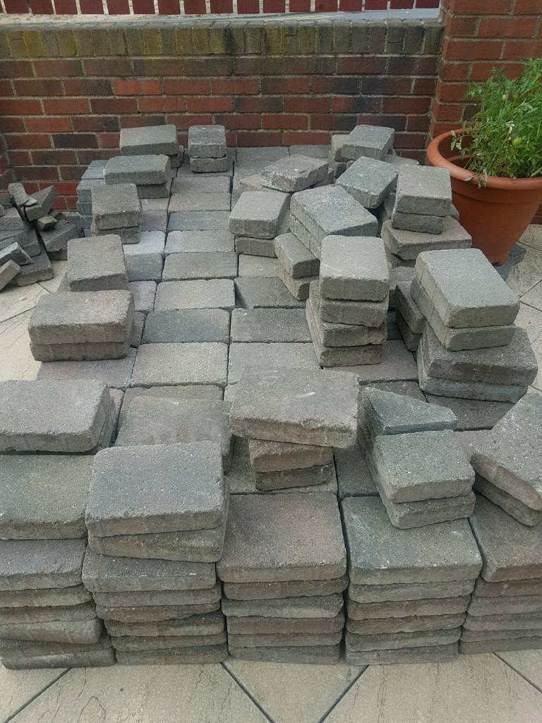 Paving slabs for sale in Beeston, West Yorkshire Gumtree