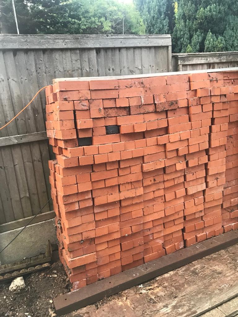 Bricks for sale in Edmonton, London Gumtree