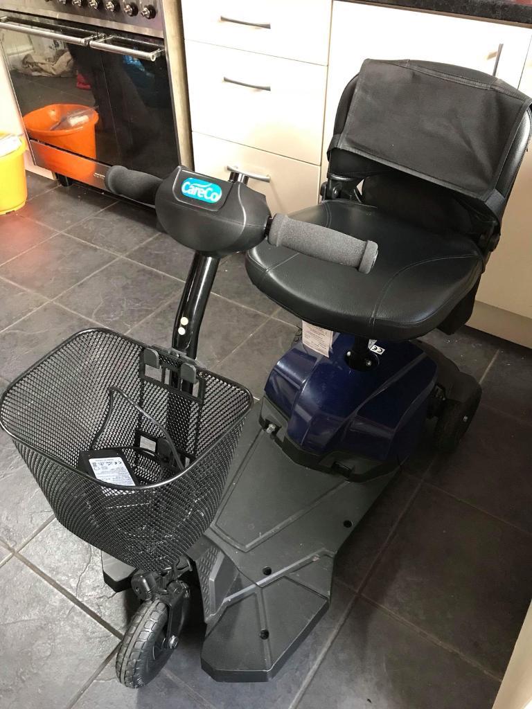 Mobility scooter in Sunderland, Tyne and Wear Gumtree