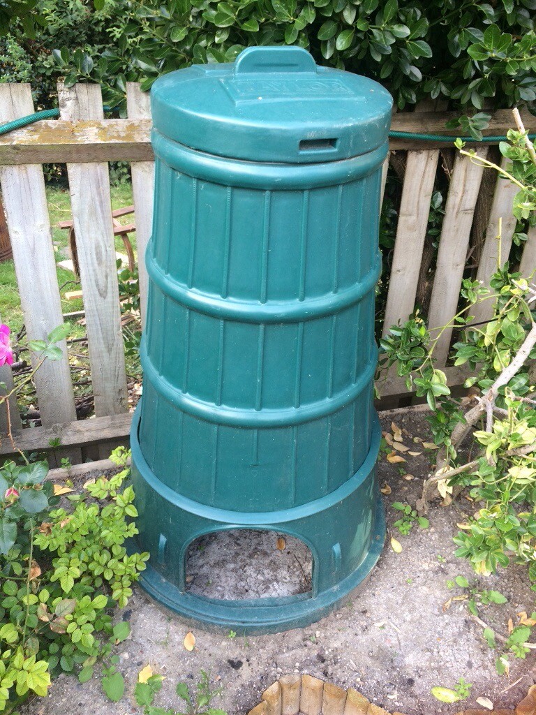 Compost bin in Lewisham, London Gumtree