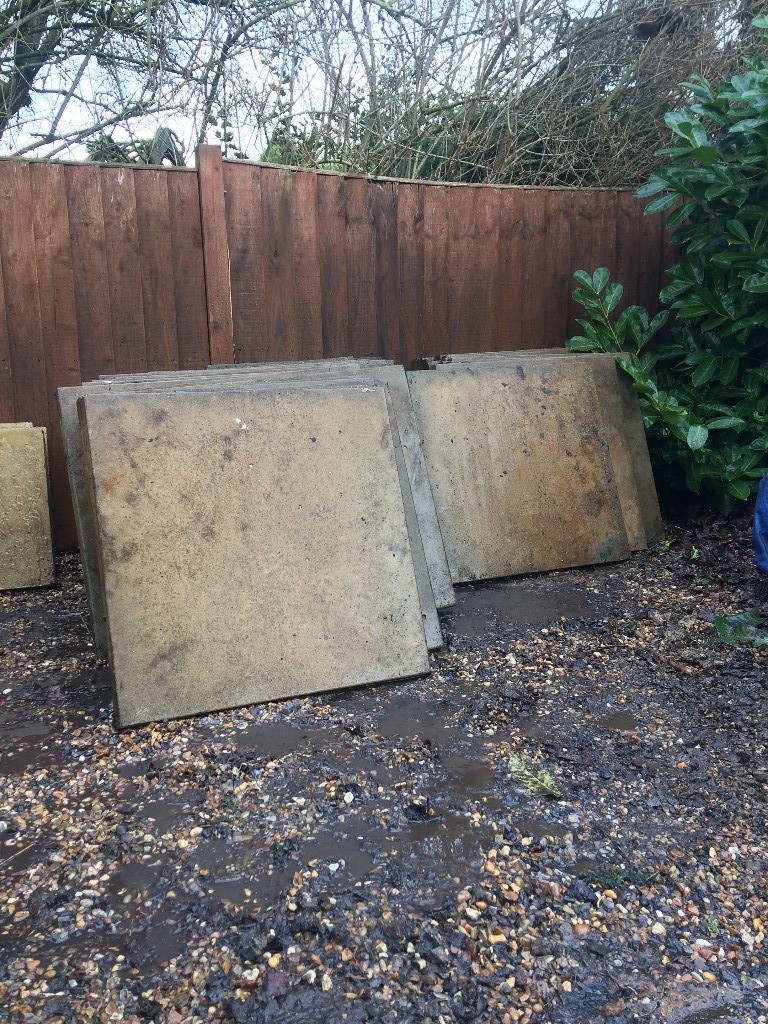 SLABS FOR SALE 600 X 600 CMS in Diss, Norfolk Gumtree