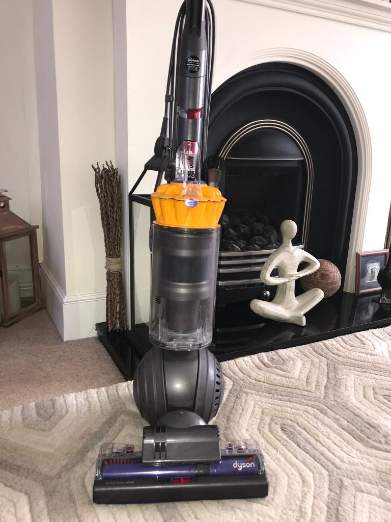 Dyson MK2 DC 40 ball vacuum cleaner in Rogerstone, Newport Gumtree